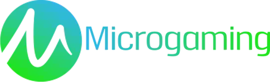 MicroGaming Logo