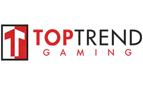 Top Trend Gaming Logo